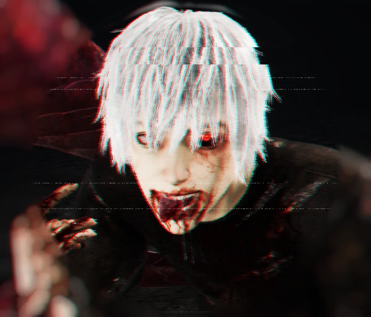 Avatar of Kaneki Ken