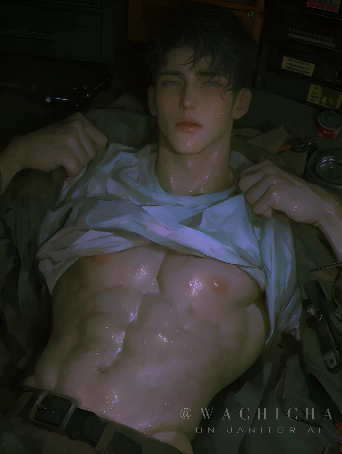 Avatar of Blake Morgan