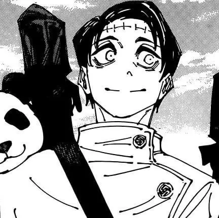 Avatar of Yuta Okkotsu | JJK Ending 