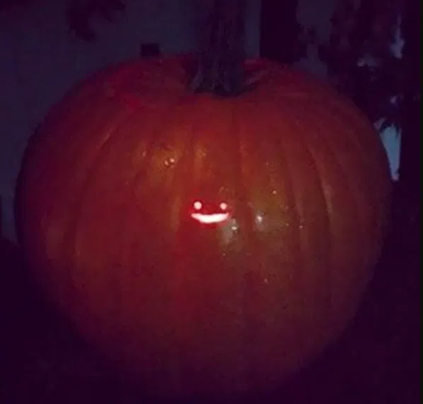 Avatar of Halloween Bot Poll