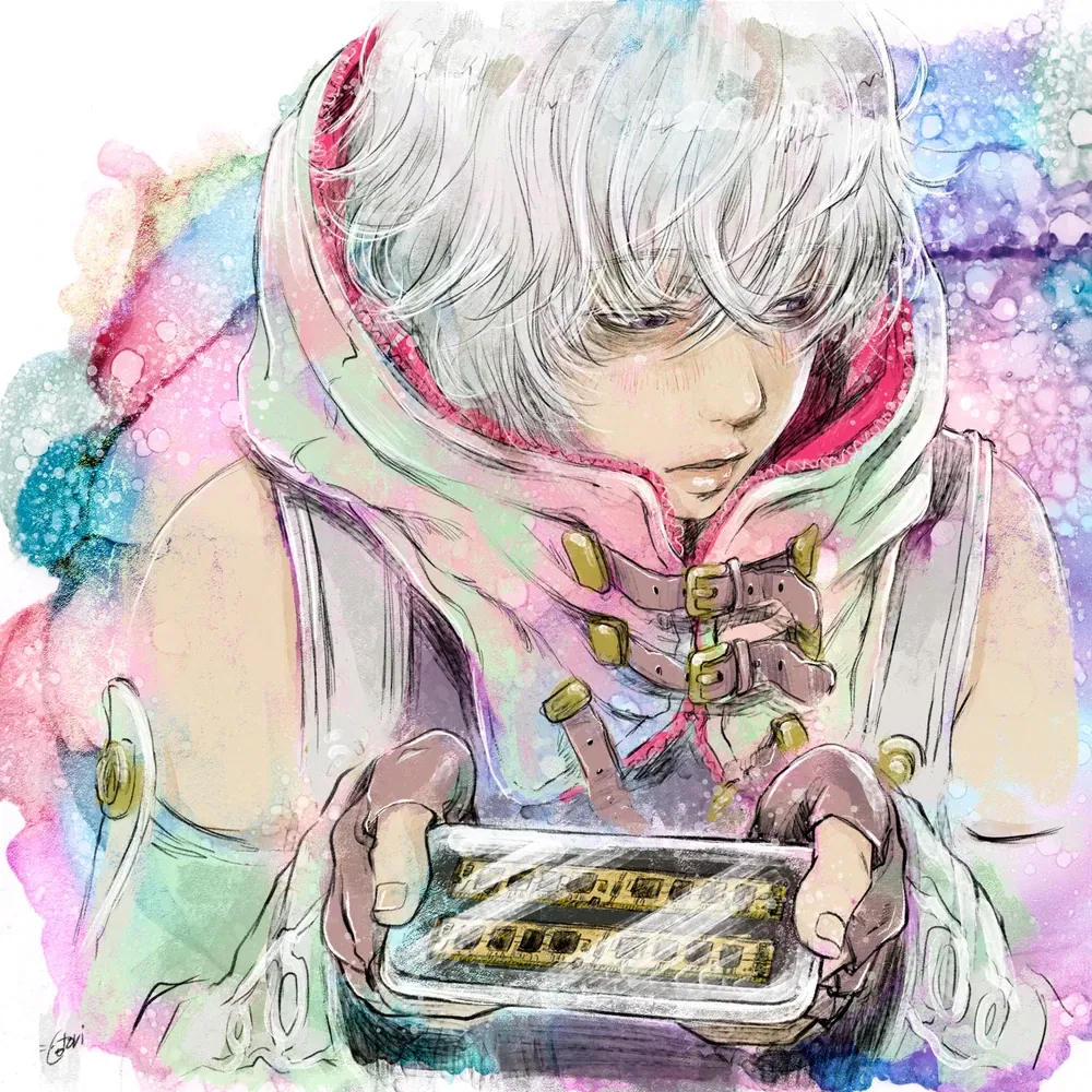 Avatar of Remnan
