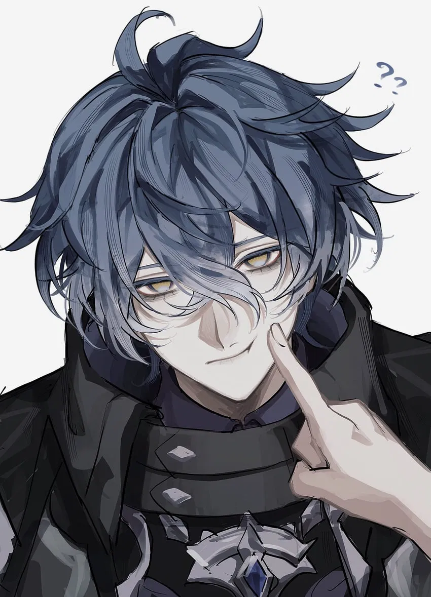 Avatar of Kyryll Chudomirovich Flins