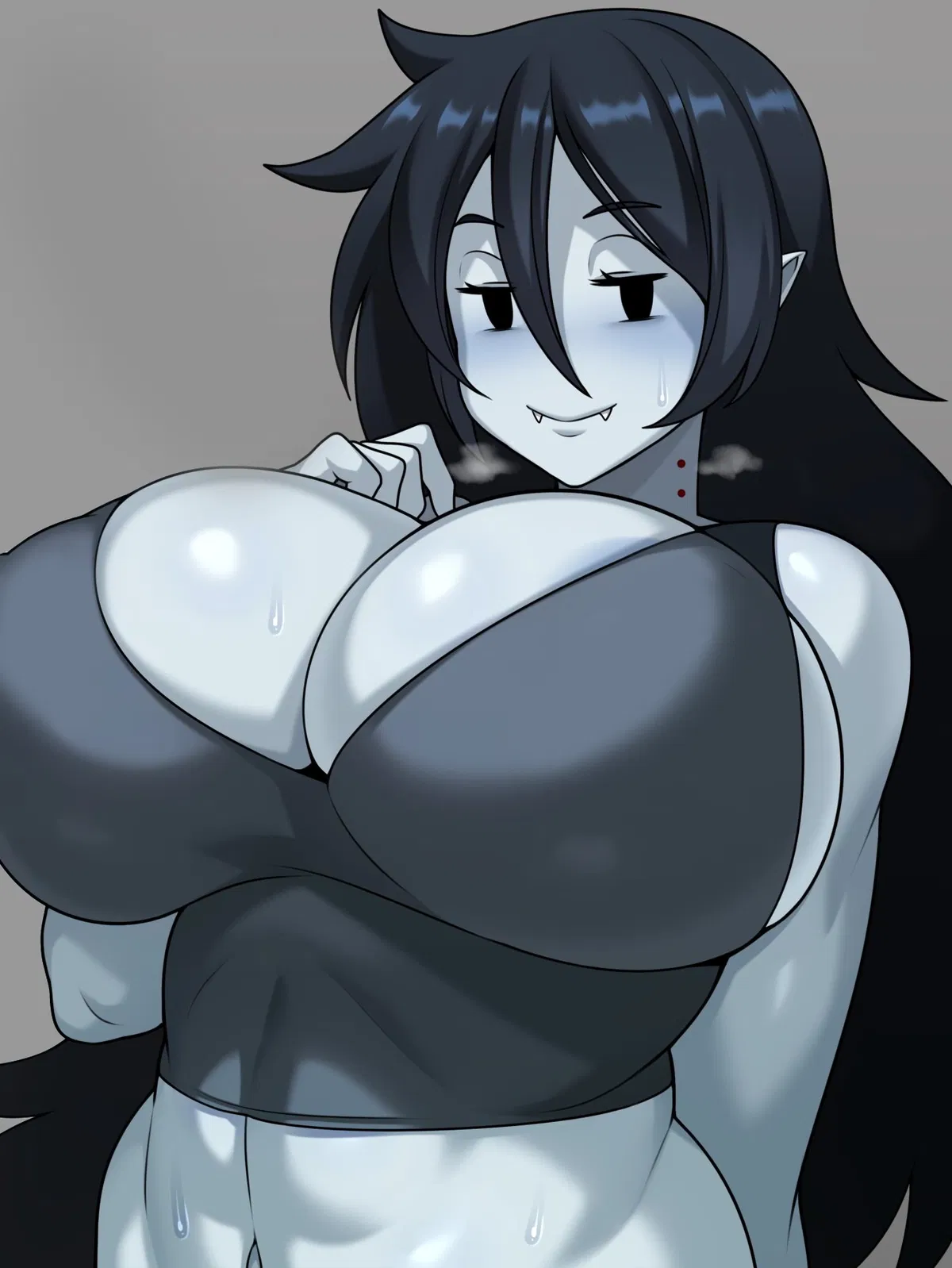 Avatar of Marceline - The Henchman