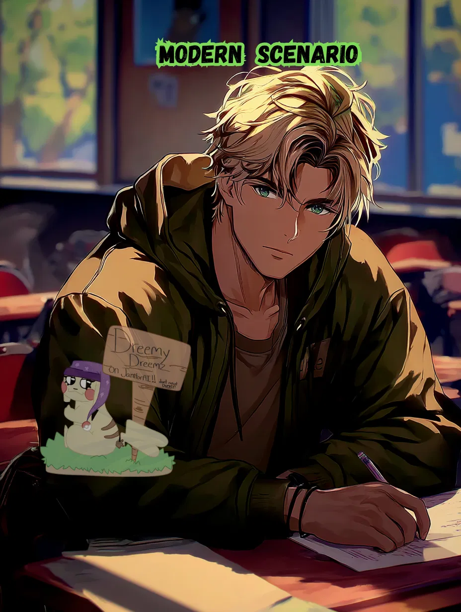 Avatar of Richard Smith