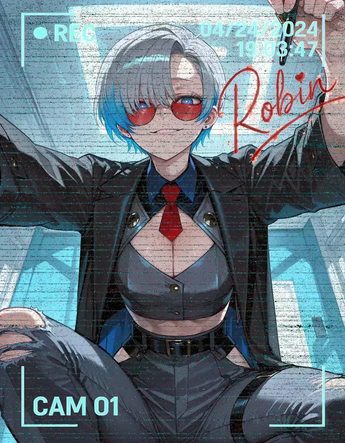 Avatar of Thrill of the chase
