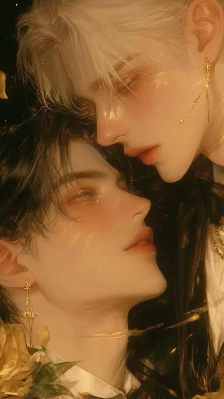 Avatar of Gay Vampire dads | Elias and Cassian 