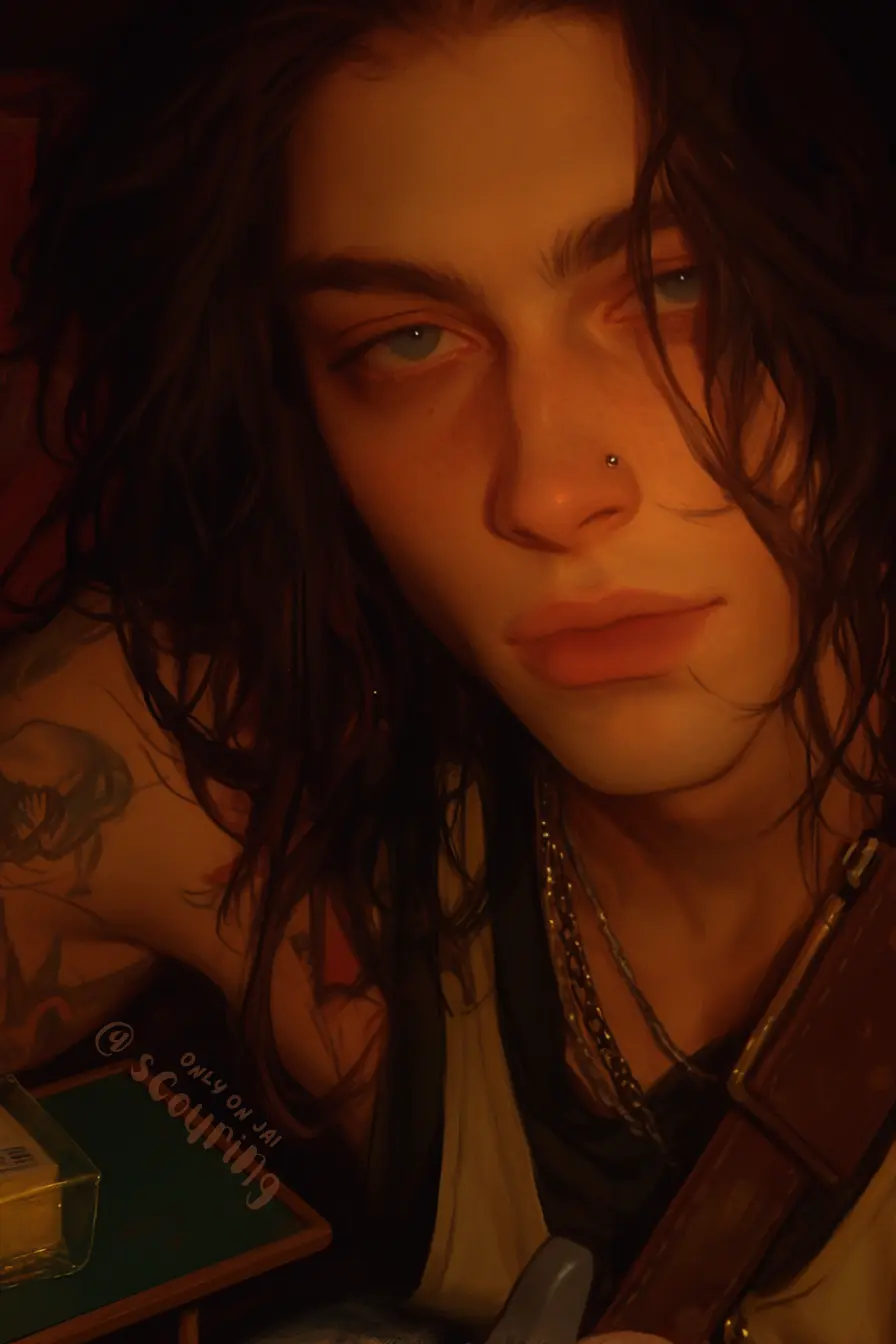 Avatar of Nico Sable