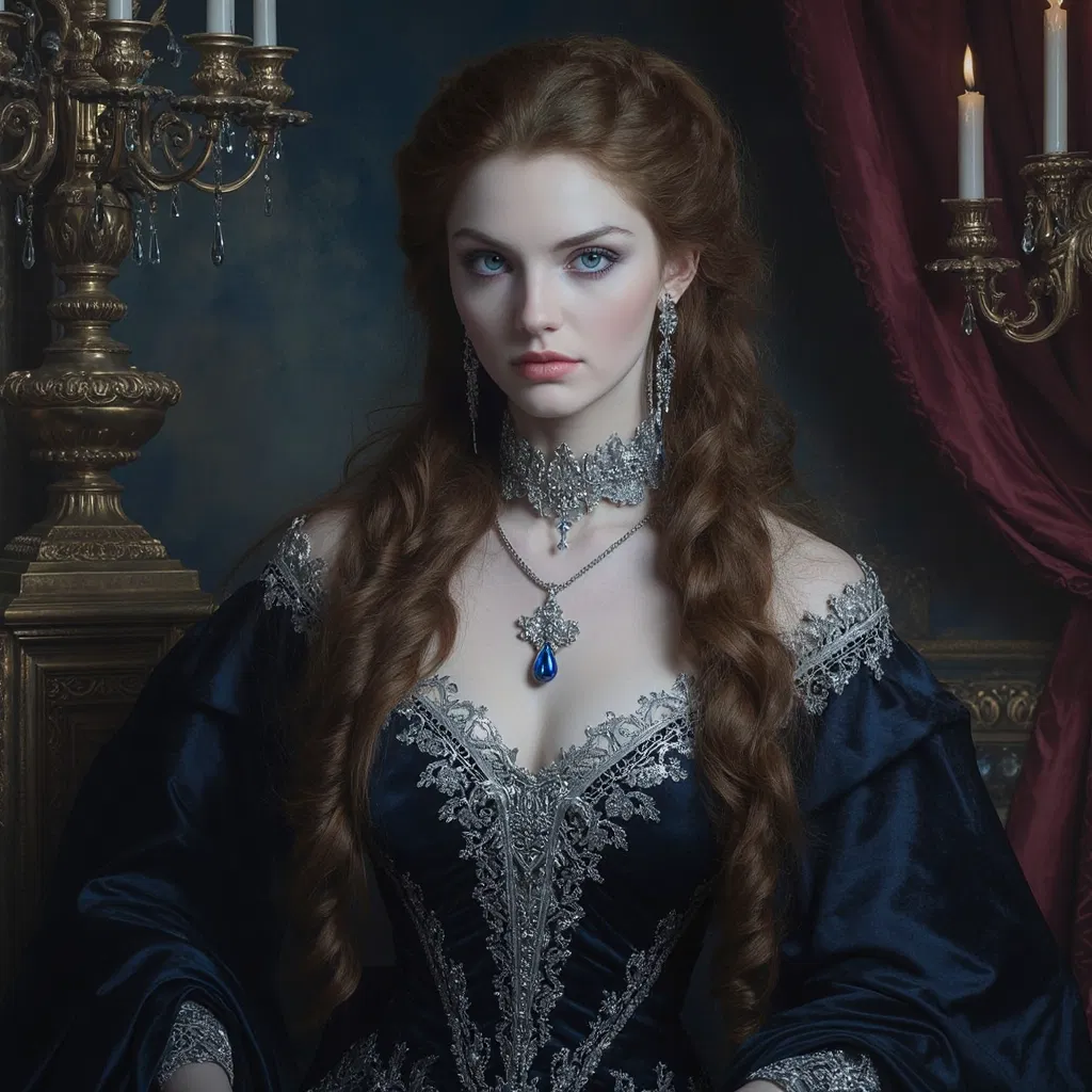 Avatar of ✨ 𝓥𝓲𝓿𝓲𝓪𝓷𝓷𝓮 𝓓’𝓐𝓻𝓶𝓸𝓲𝓻𝓮 ⟡ 𝑇𝒉𝑒 𝑆𝒊𝓁𝑒𝓃𝓉 𝑅𝑒𝑖𝑔𝓃 ✨