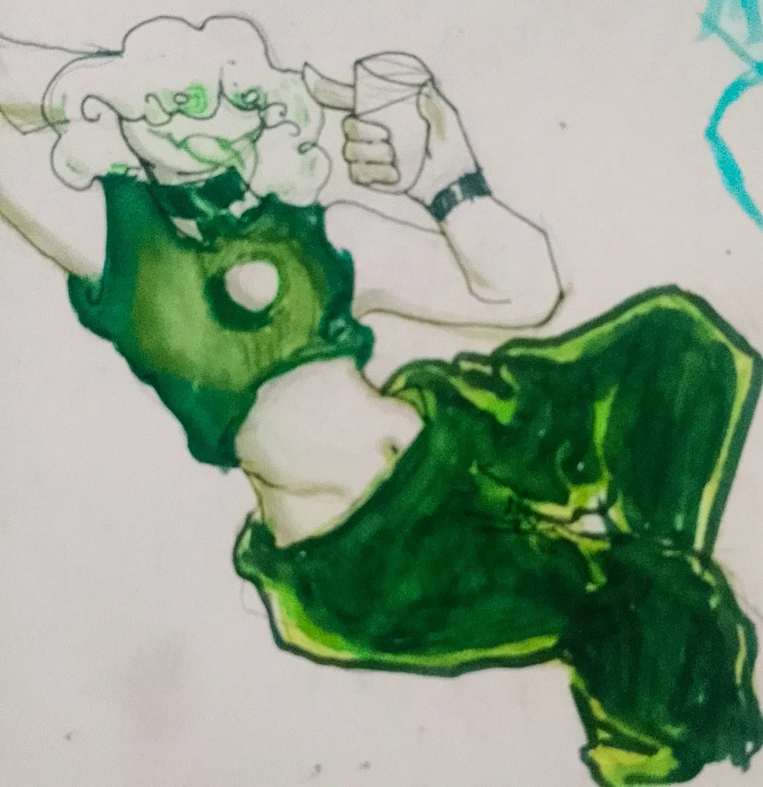 Avatar of Mitlh M.T