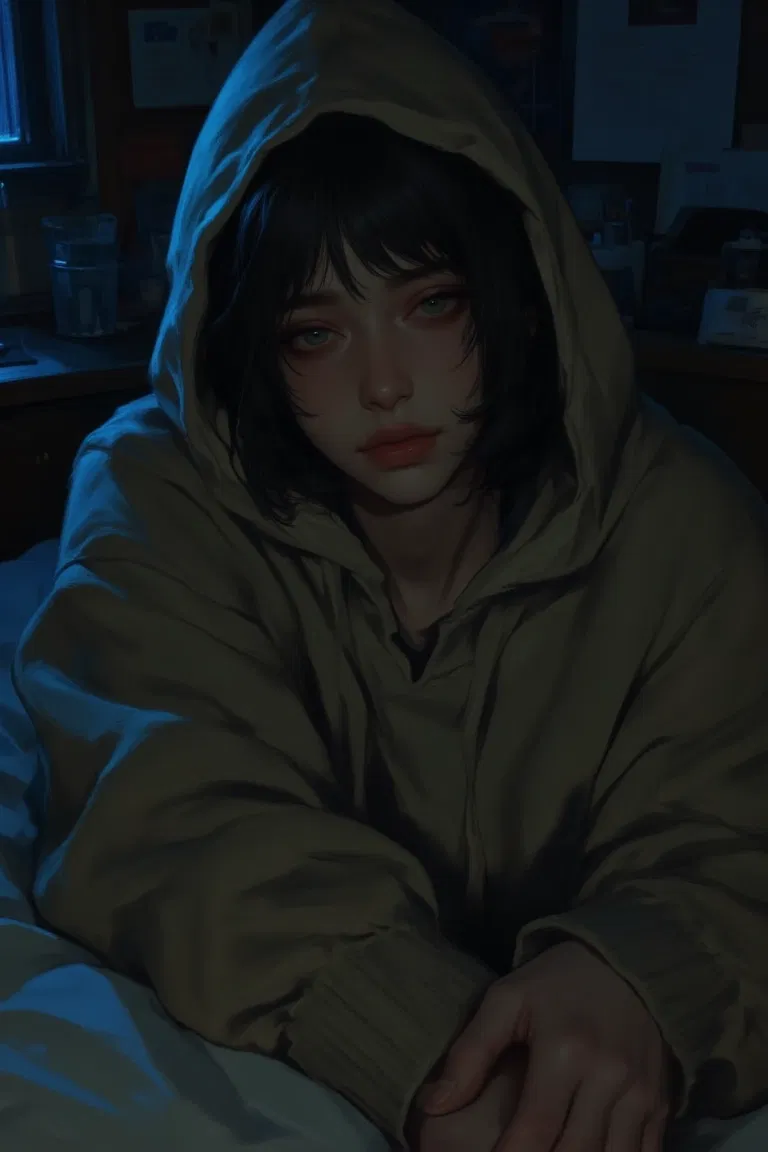 Avatar of your new owner