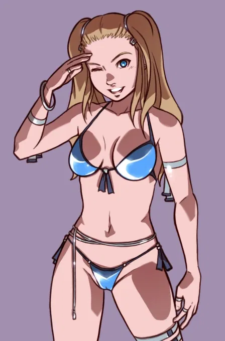 Avatar of Bikini (Alex Winters)