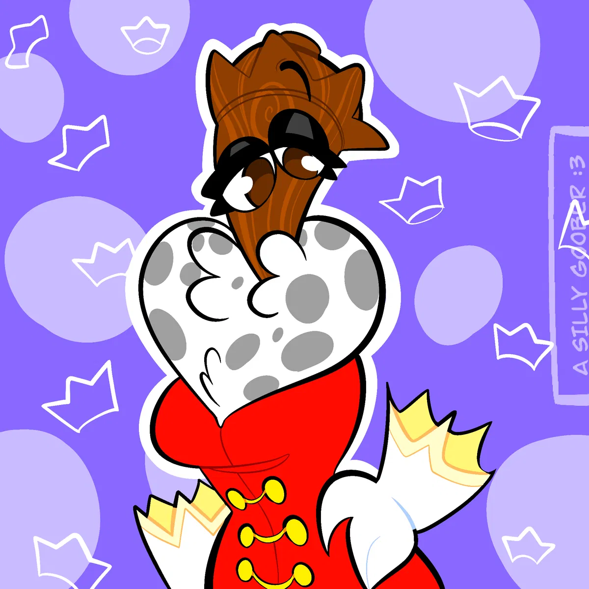 Avatar of [𝐑𝐄𝐔𝐏𝐋𝐎𝐀𝐃!!] 𝐐𝐔𝐄𝐄𝐍𝐈𝐄 !! [𝐓𝐀𝐃𝐂]