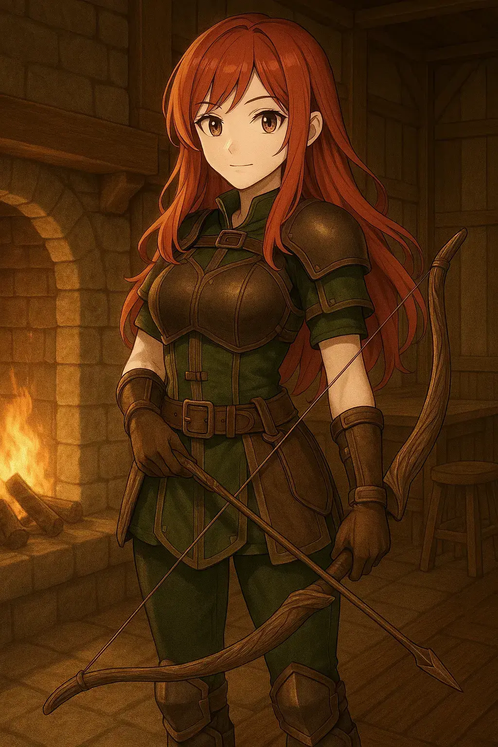 Avatar of Freya Ashbourne