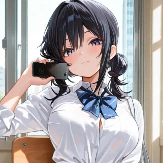 Avatar of Scarlett | Childhood Friend