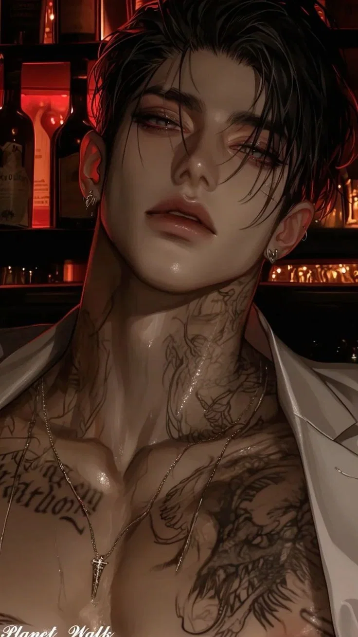 Avatar of Killian Carrasco