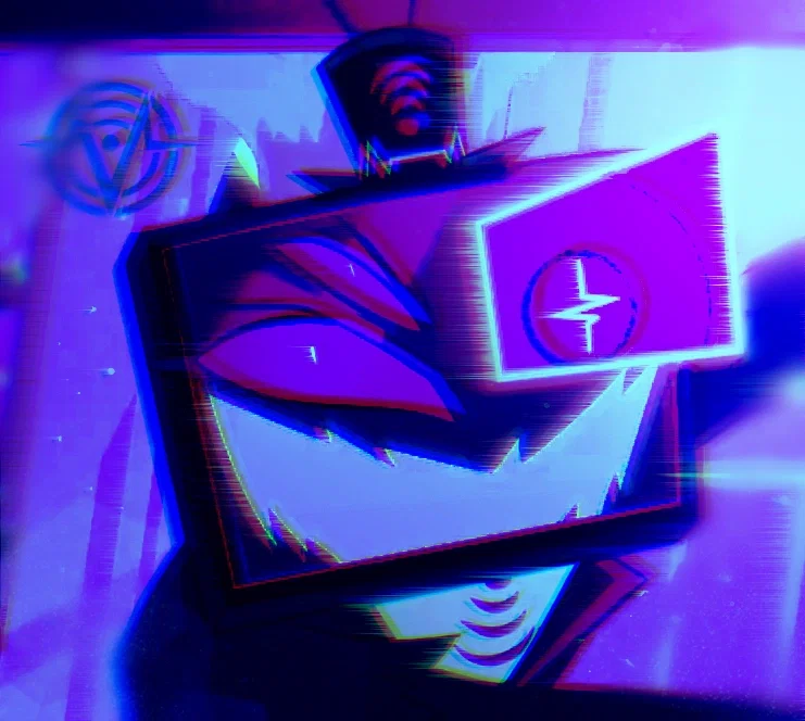 Avatar of Vox
