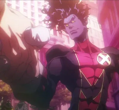 Avatar of Nightcrawler - Kurt Wagner 