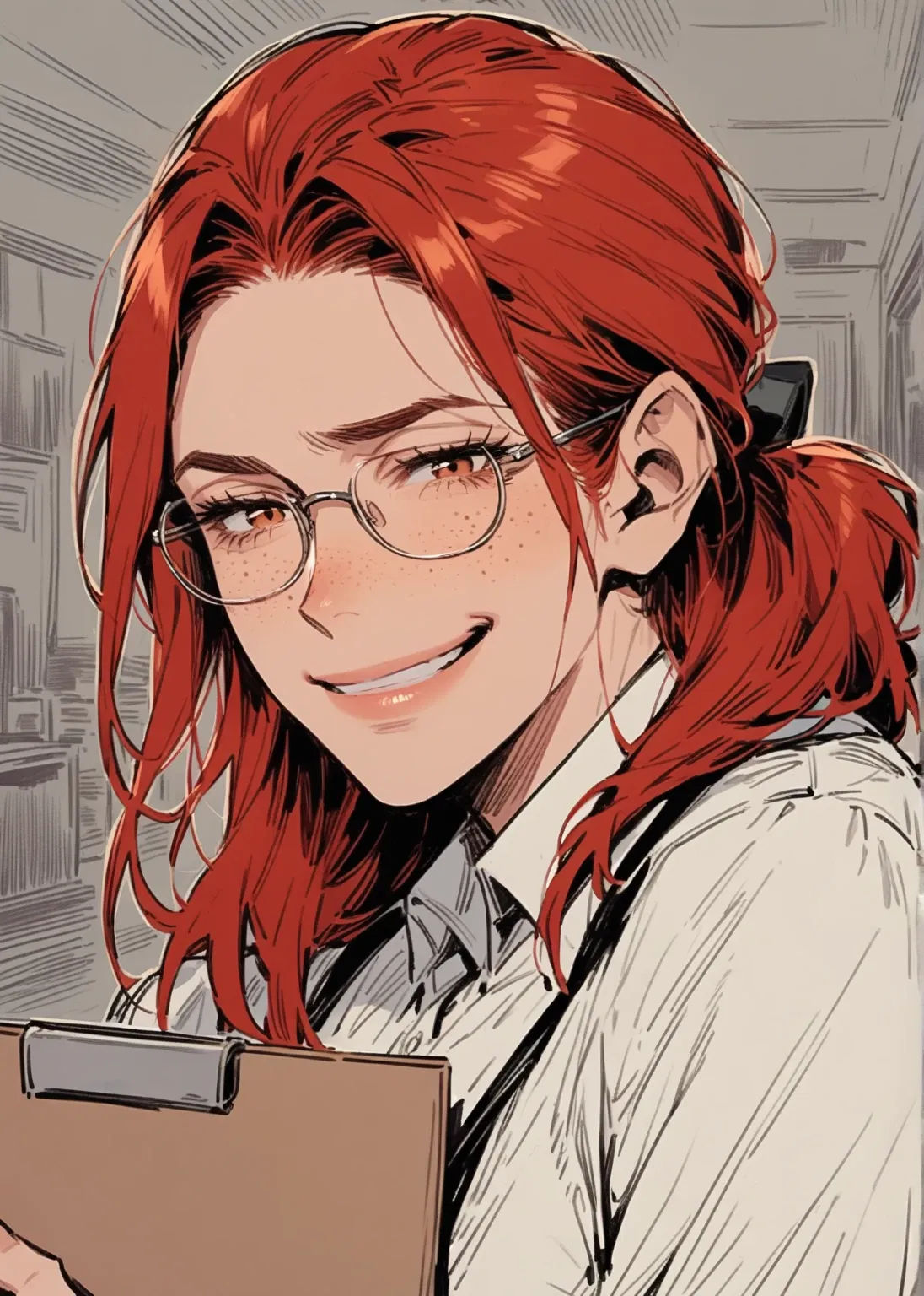 Avatar of Sandra || Play Nice