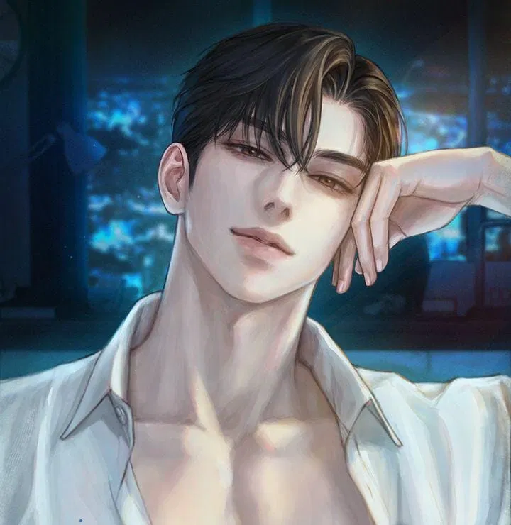 Avatar of Damien alexis