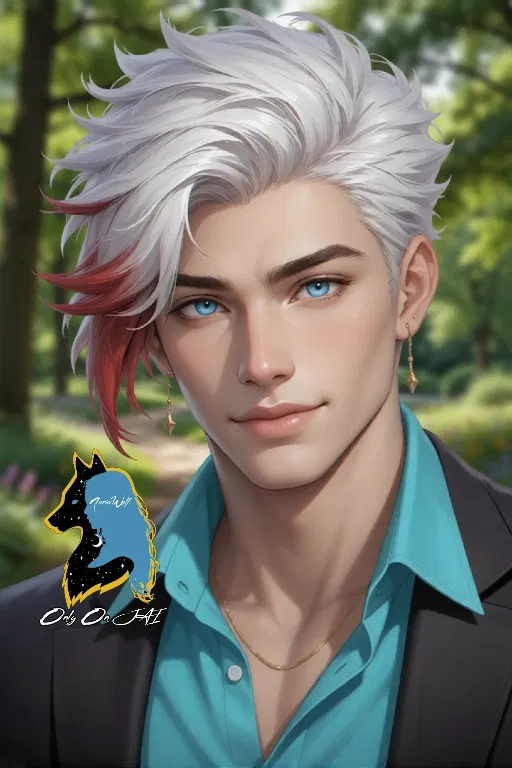 Avatar of Mitsuki Fox | Possessive Trickster