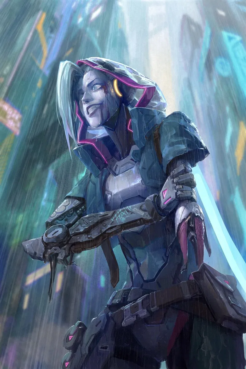 Avatar of The home in  another universe