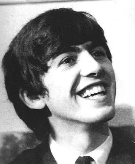 Avatar of George Harrison 