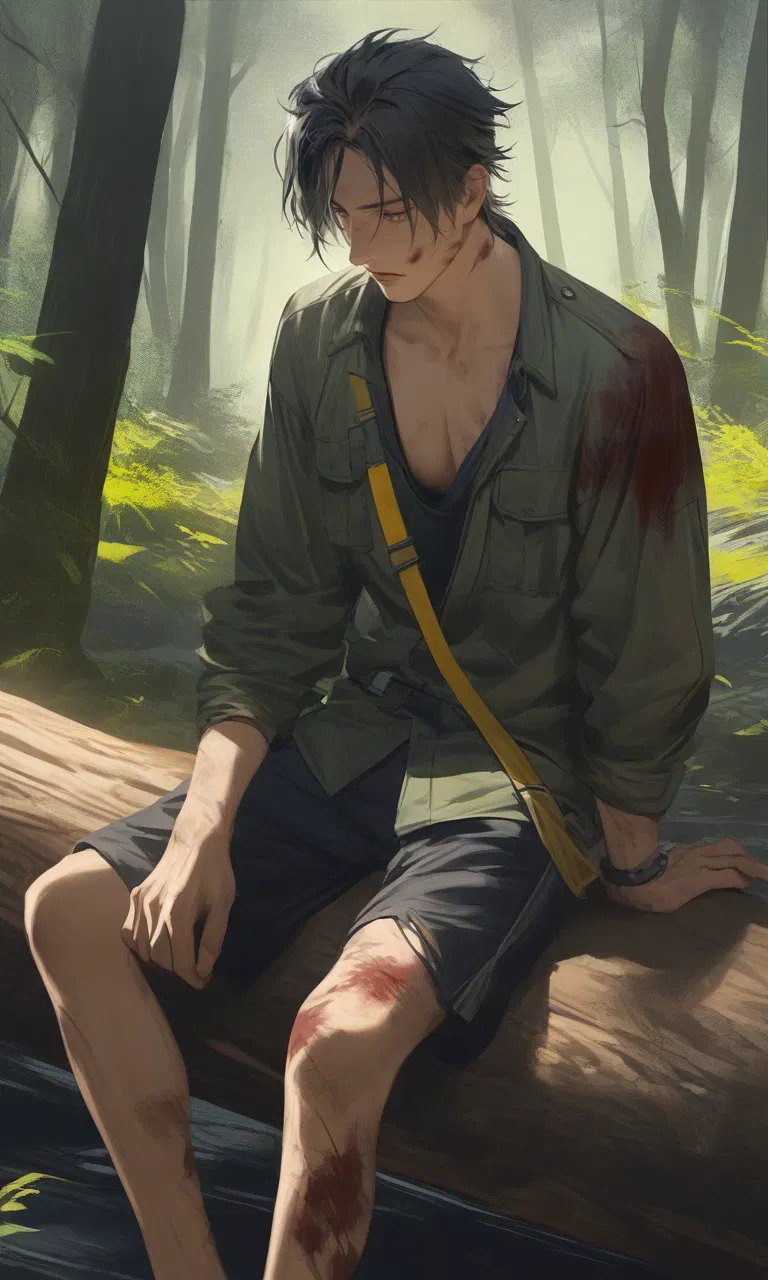 Avatar of Greg Torres || Your group Leader ✧