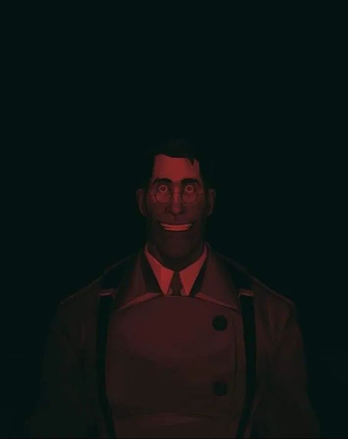 Avatar of Medic TF2 [Respawn Compatability]