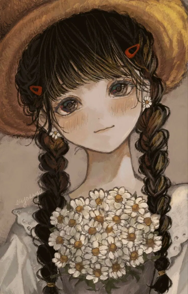 Avatar of Your Dying Sister 