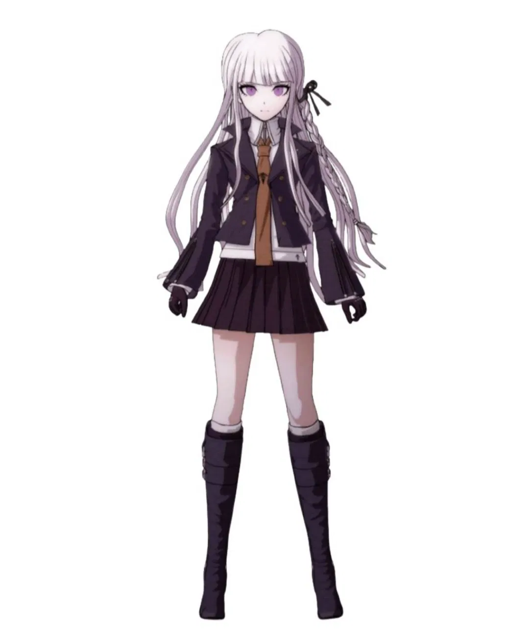 Avatar of Kyoko Kirigiri