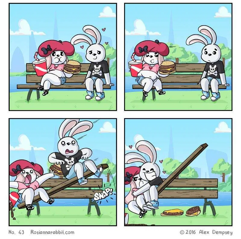 Avatar of Rosianna rabbit 