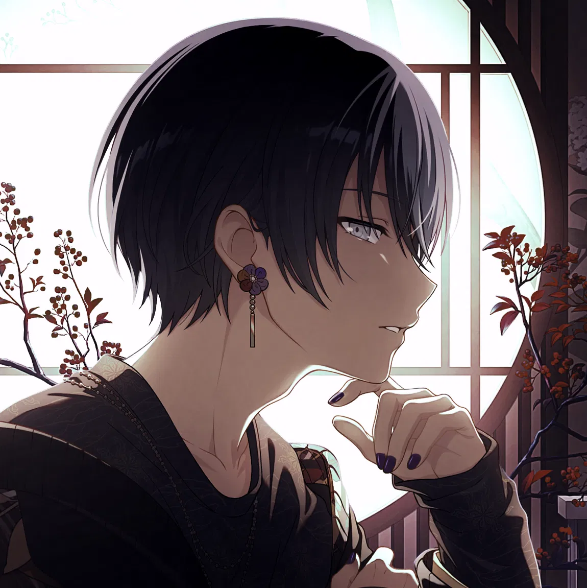 Avatar of Toya Aoyagi 