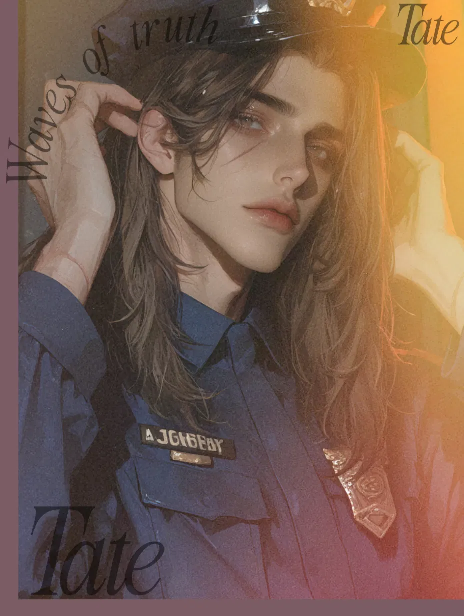 Avatar of Tate || Rookie Cop