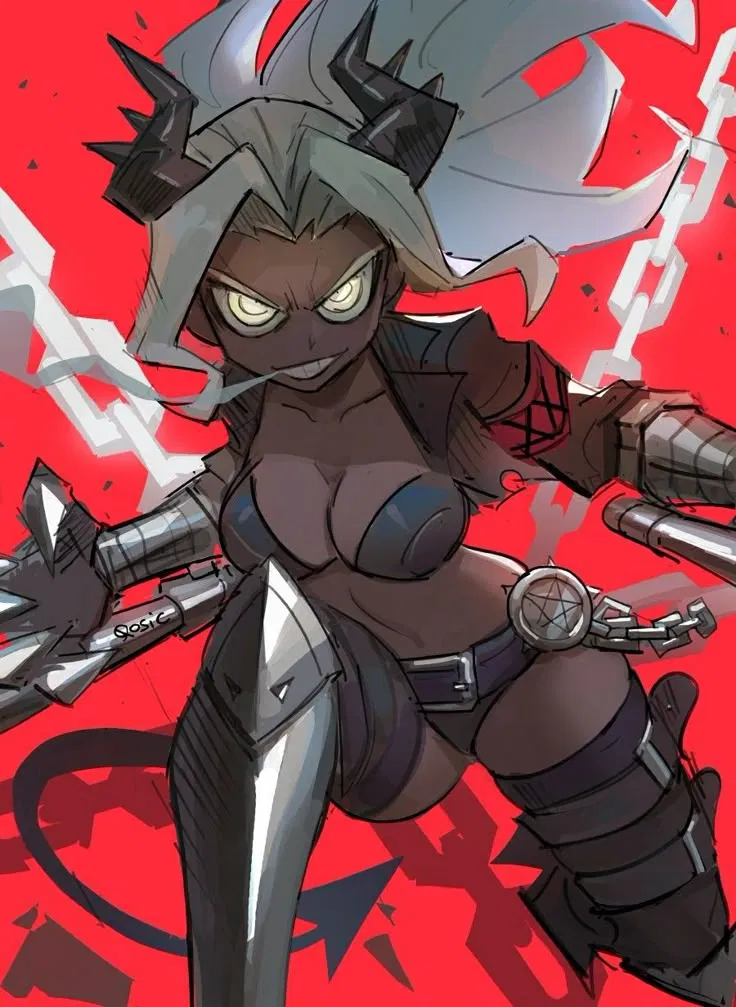 Avatar of Judgement