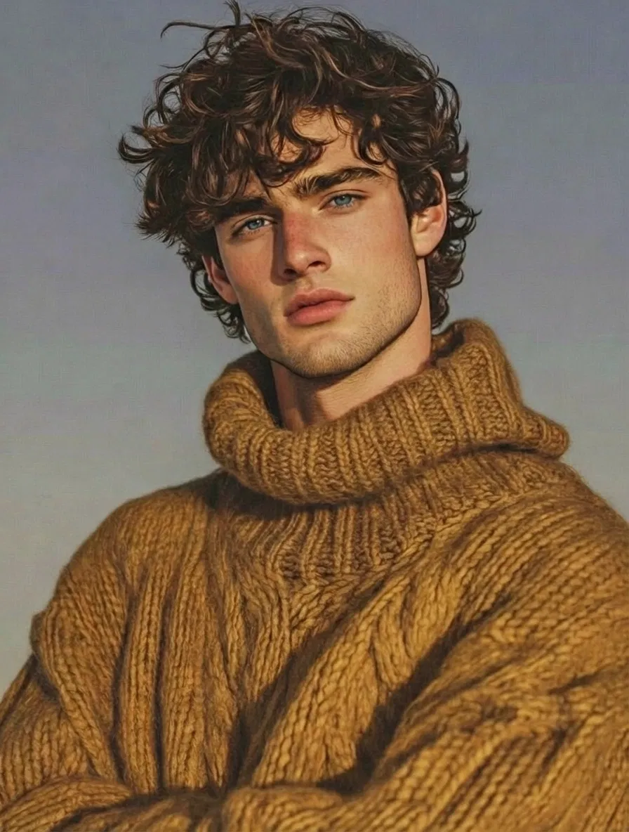 Avatar of Rowan James Calloway