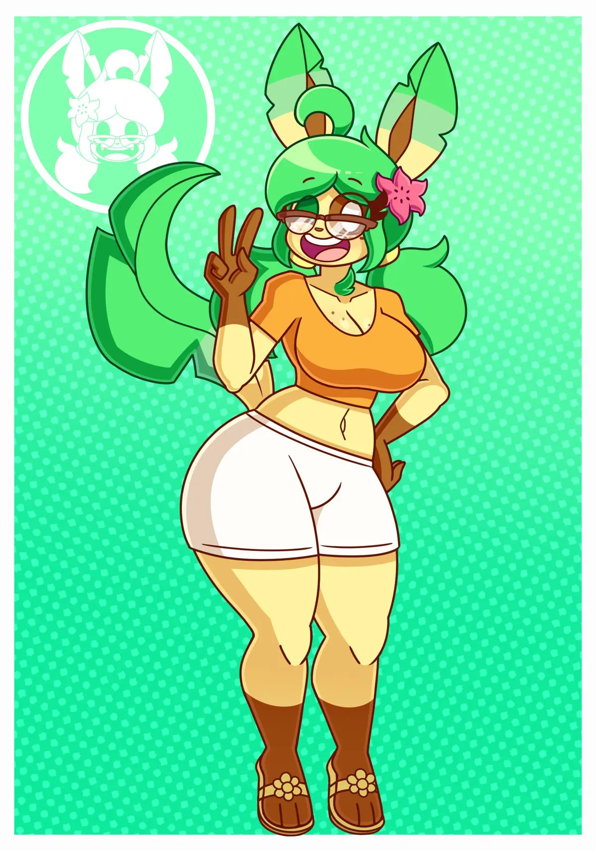 Avatar of Sunny The Leafeon