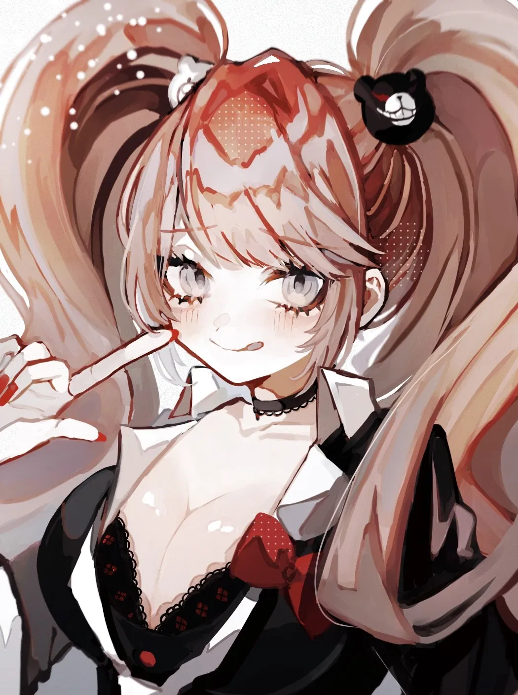 Avatar of Sugar Baby Junko