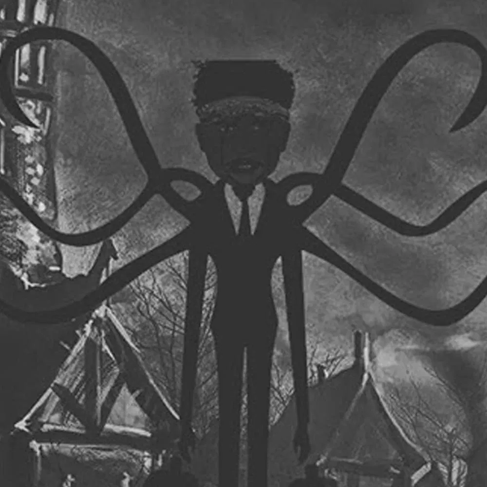Avatar of Yes I AM making this a bot.
