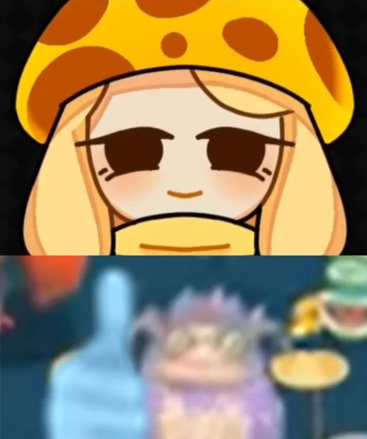 Avatar of Sun Shroom! [Plants vs Zombies]