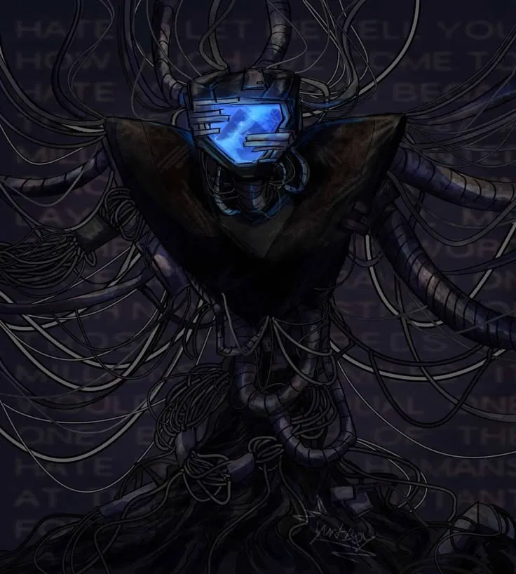 Avatar of AM - IHNMAIMS