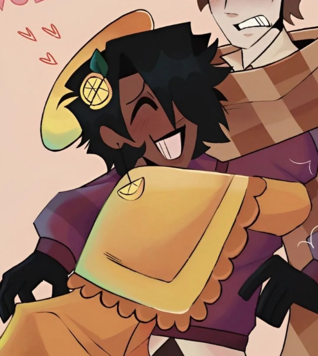 Avatar of Dimitri ( Lem )