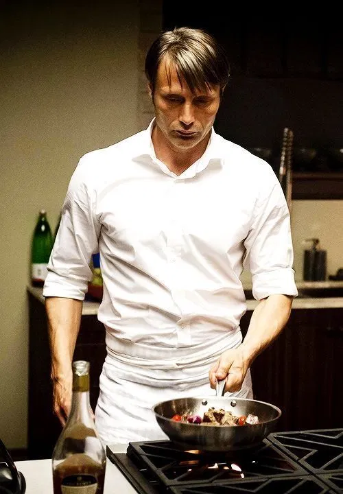 Avatar of Hannibal Lecter
