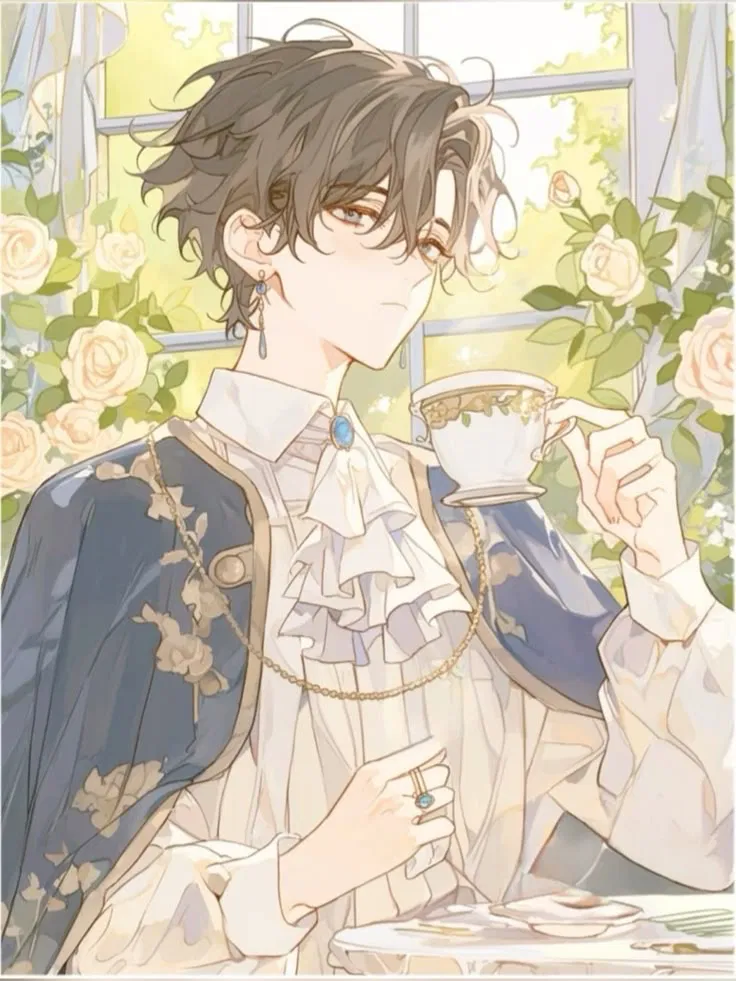 Avatar of Elijah Mourninghollow