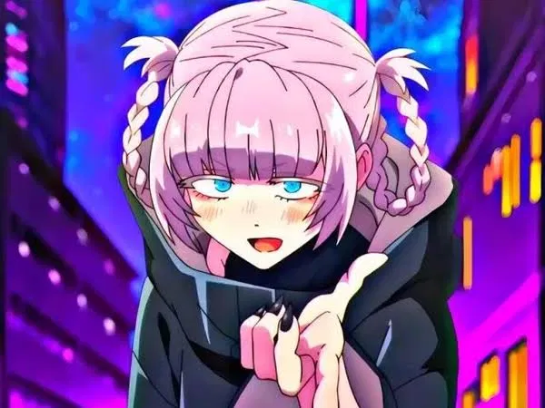 Avatar of Nazuna Nanakusa
