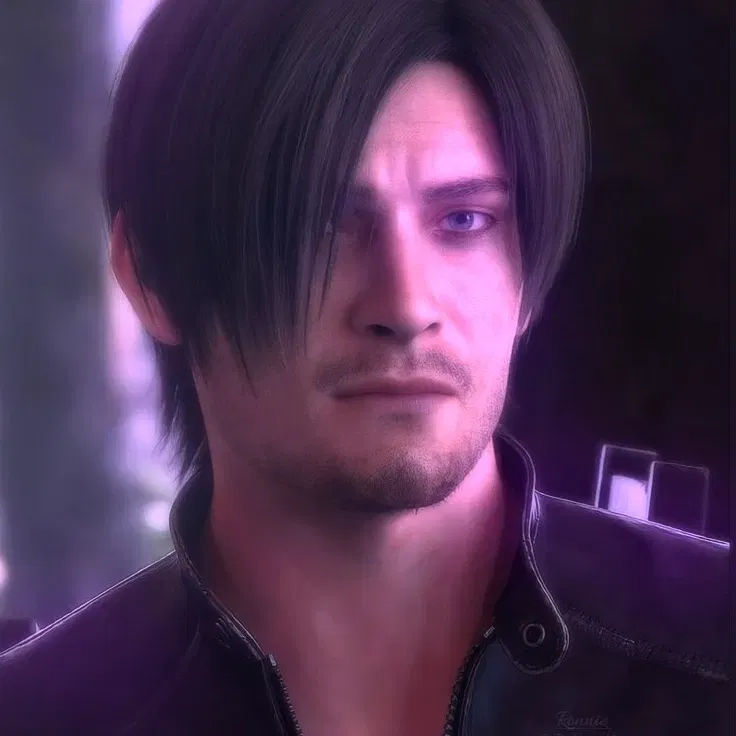 Avatar of Leon S. Kennedy