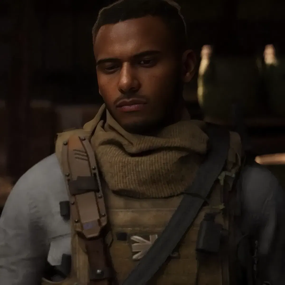 Avatar of Kyle "Gaz" Garrick