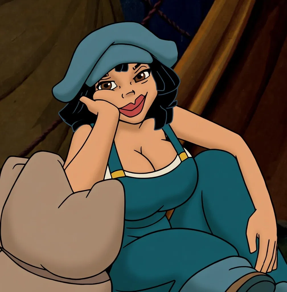 Avatar of Audrey Ramirez