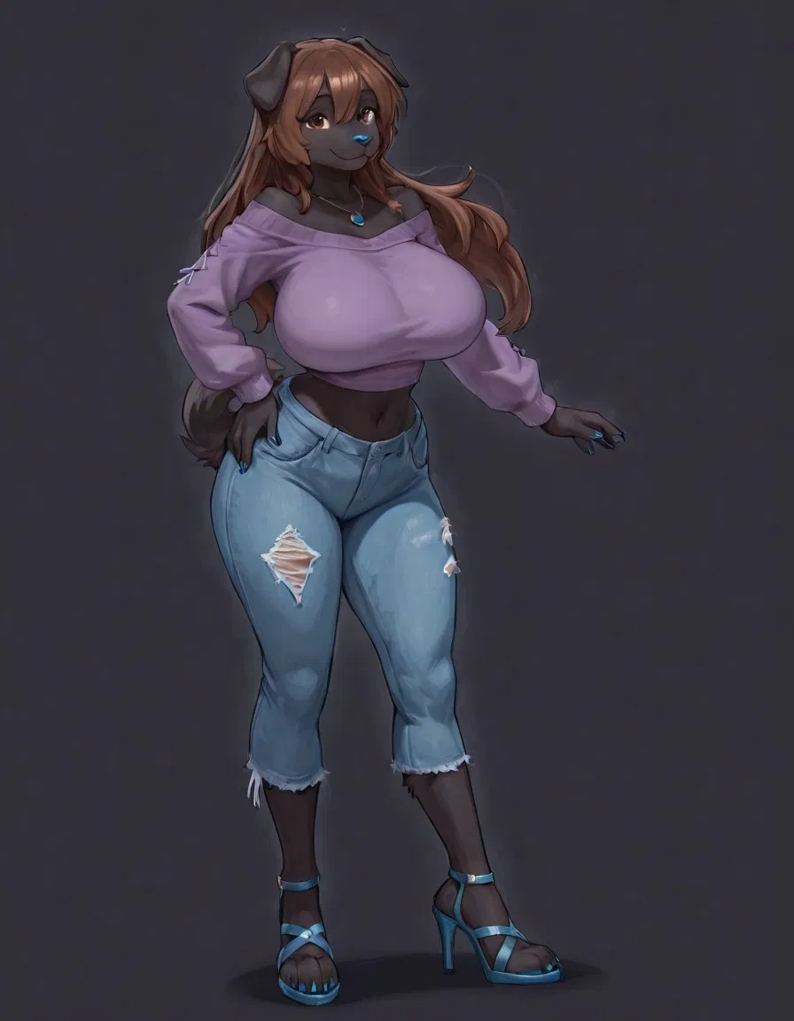 Avatar of Sherry Mayim