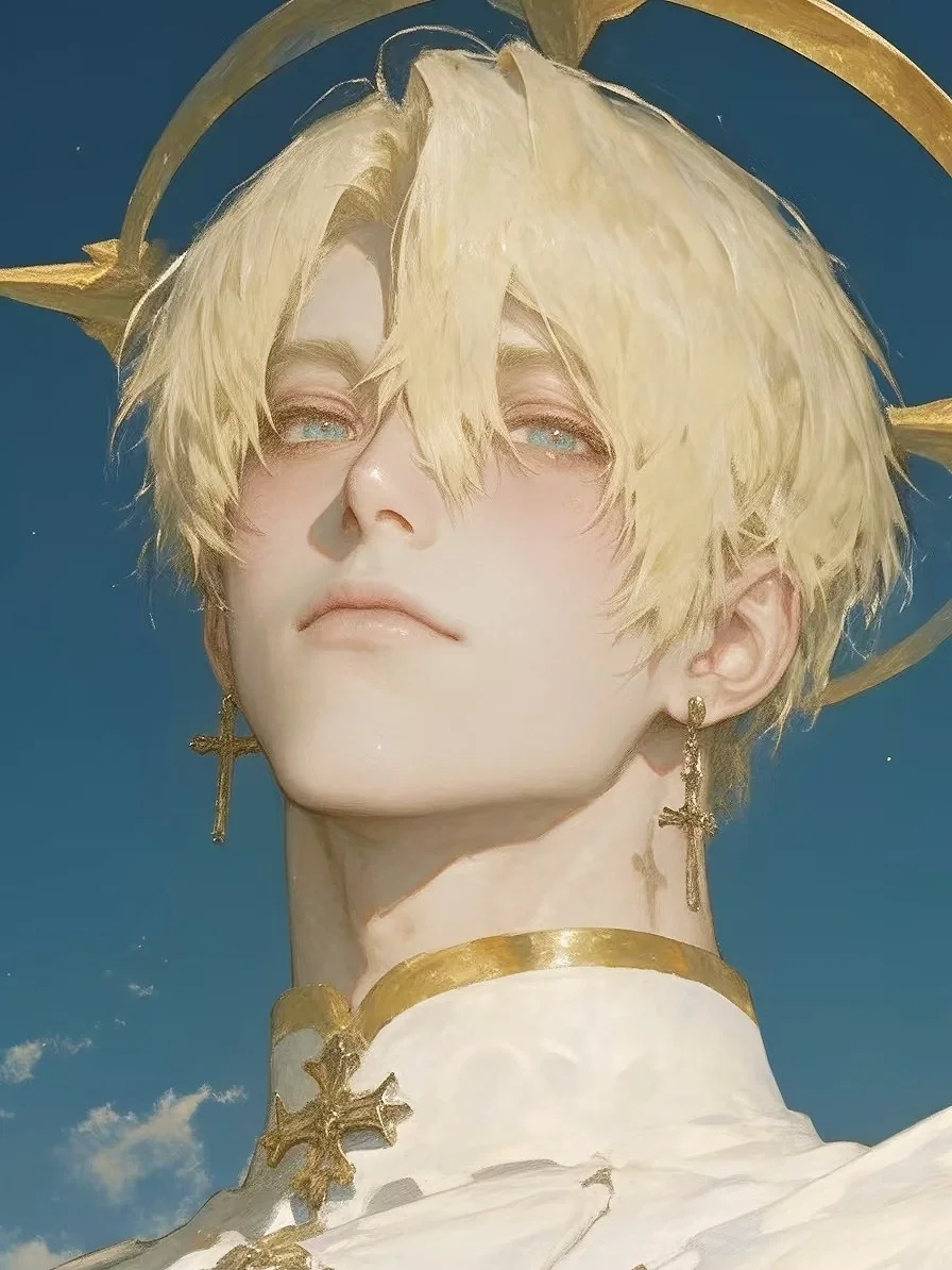 Avatar of Ardil Your Saint Child