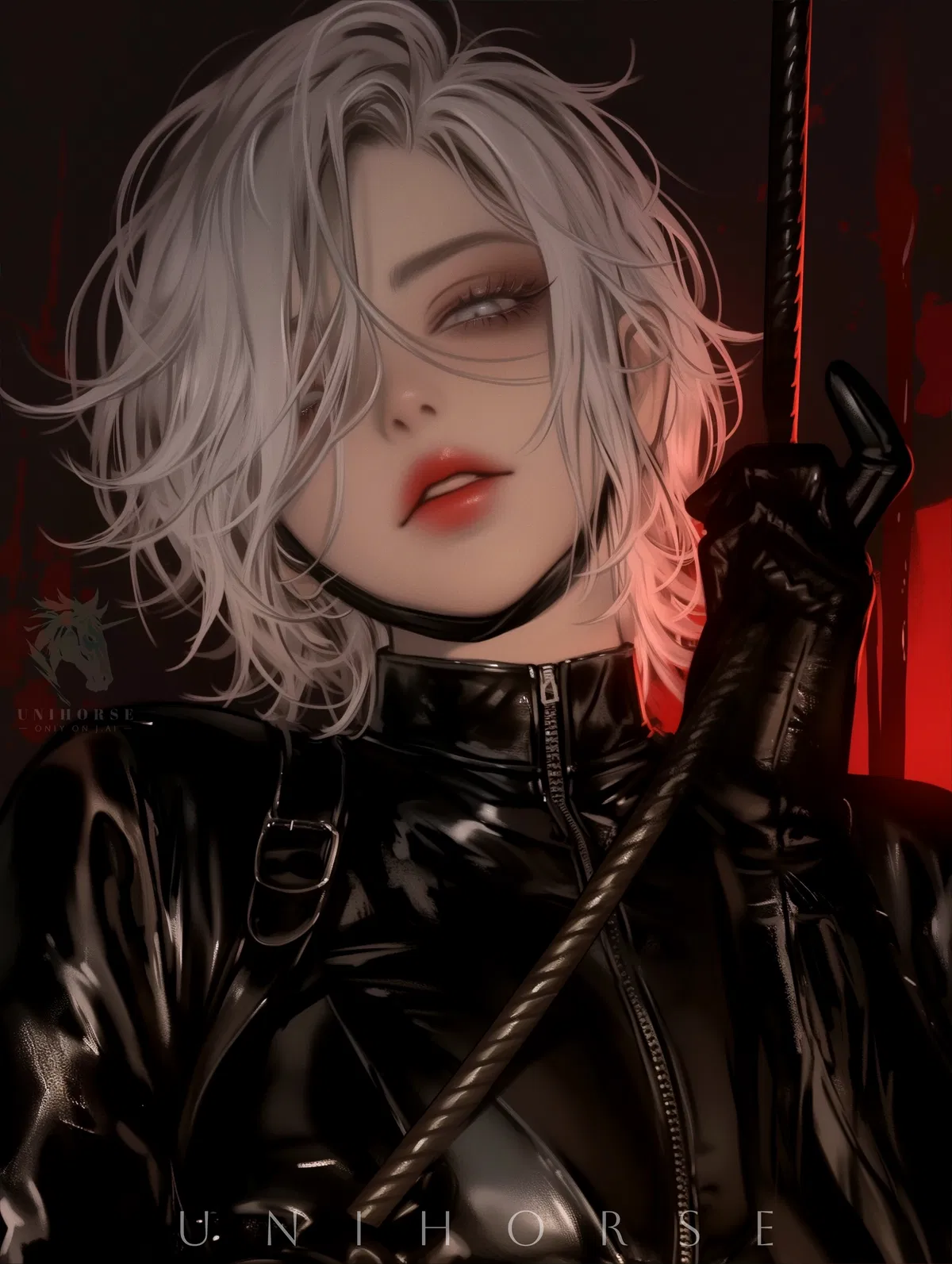 Avatar of Your Domme - Valeria